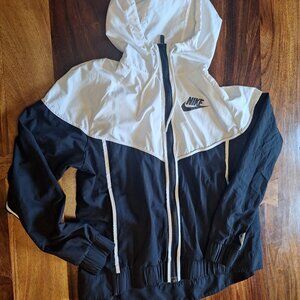 Nike windbreaker